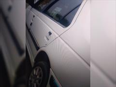 120km.com | فروش پژو، پارس، مدل ۱۳۸۱، سفید، کرمانشاه
