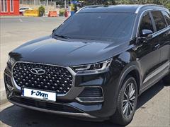 120km.com | فروش فونیکس، تیگو 8 پرو، پریمیوم، مدل ۱۴۰۲، مشکی، تهران، سعادت آباد