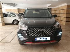 120km.com | فروش ام وی ام، X55 PRO IE، اسپرت، مدل ۱۴۰۴، مشکی، کرج، مصباح