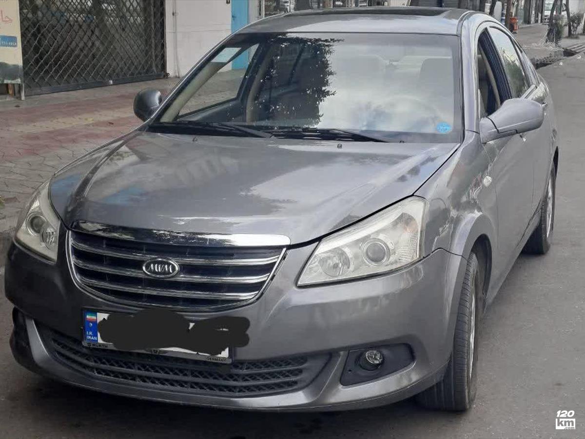 فروش ام وی ام 550 ۱۳۹۶ نوک مدادی بدون رنگ مازندران بابل (۱۰ شهریور ۱۴۰۴)