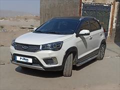 120km.com | فروش ام وی ام، X22، اسپرت اکسلنت، مدل ۱۳۹۶، سفید، مشهد، طبرسی