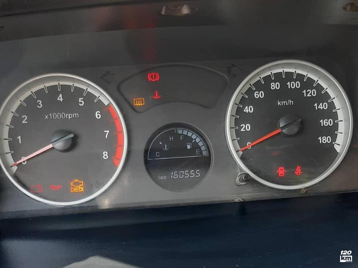 فروش پراید 111 SE ۱۳۹۳ سفید بدون رنگ اصفهان بزرگمهر (۱۳ شهریور ۱۴۰۴)