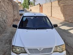 120km.com | فروش پراید 111، SE، مدل ۱۳۹۳، سفید، اصفهان، بزرگمهر