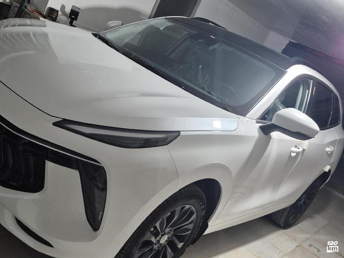 فروش لاماری ایما 1.5T GDi ۱۴۰۲ (کم کارکرد) سفید صدفی بدون رنگ کرمانشاه (۱۴ شهریور ۱۴۰۴)