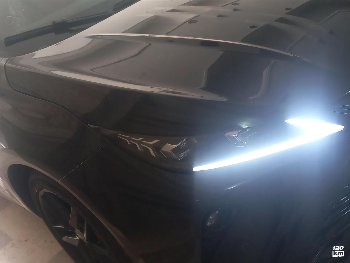 فروش فونیکس آریزو 6 GT اکسلنت ۱۴۰۴ صفر مشکی بدون رنگ تهران ستارخان (۱۵ شهریور ۱۴۰۴)