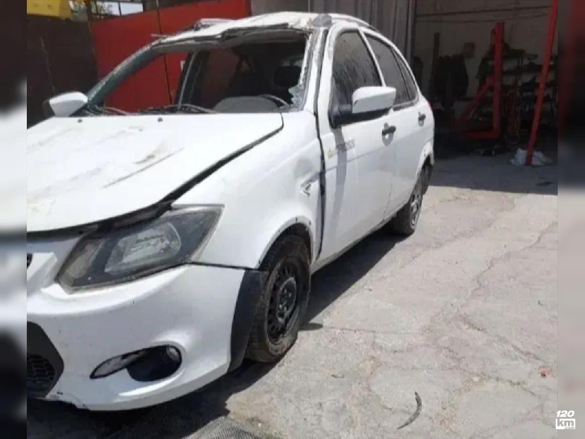 فروش کوییک S ۱۴۰۲ سفید تصادفی زنجان ماهنشان (۱۵ شهریور ۱۴۰۴)