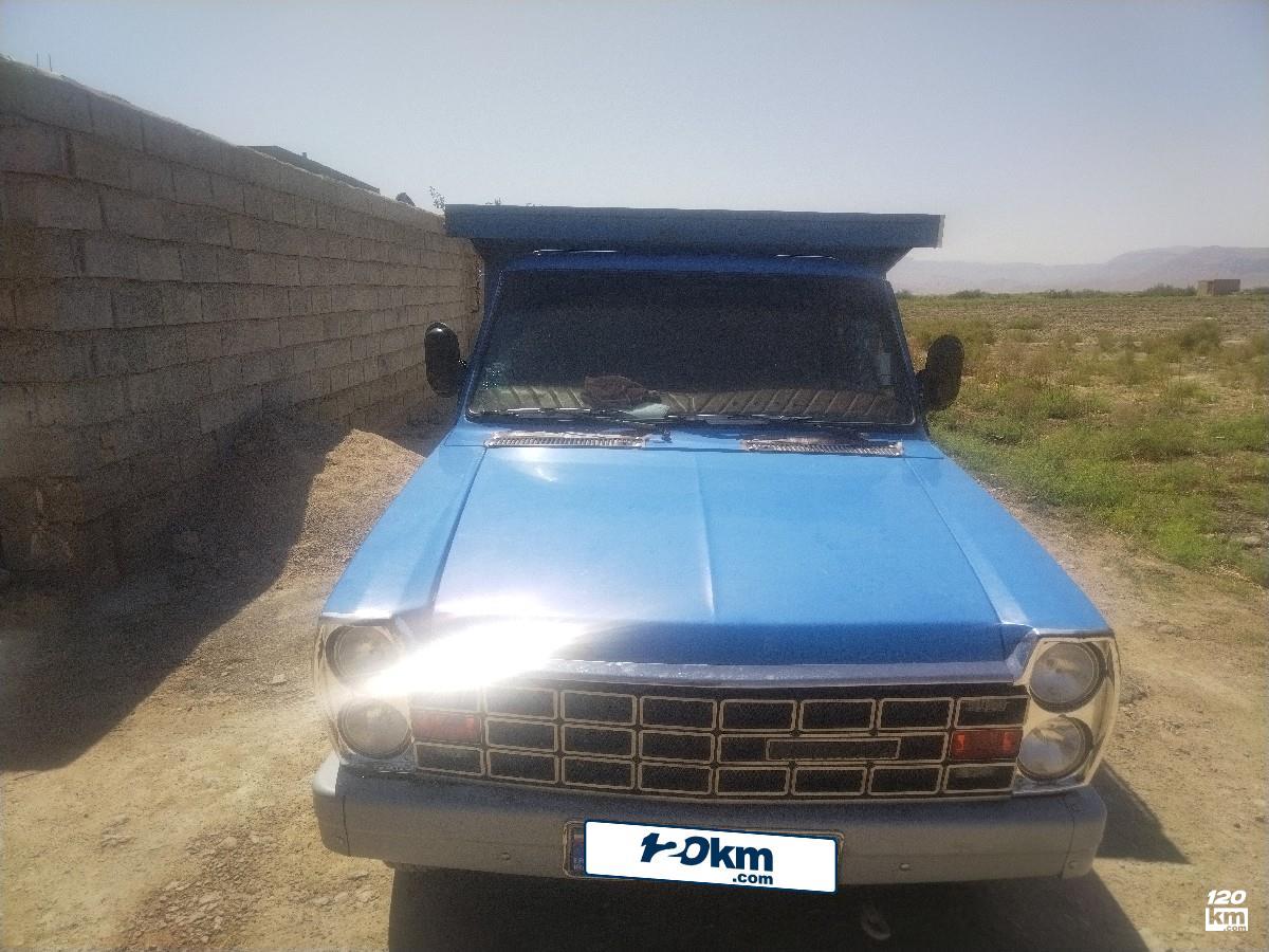 فروش نیسان زامیاد Z24 ۱۴۰۰ دوگانه سوز آبی بدون رنگ فارس خرامه (۱۶ شهریور ۱۴۰۴)