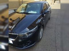 120km.com | فروش تارا، مدل ۱۴۰۳، مشکی، اصفهان، آران وبیدگل