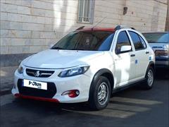 120km.com | فروش کوییک، R، مدل ۱۴۰۰، سفید، تهران، تهرانسر