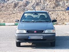 120km.com | فروش پراید 131، SE، مدل ۱۳۹۸، نوک مدادی، تهران، ونک