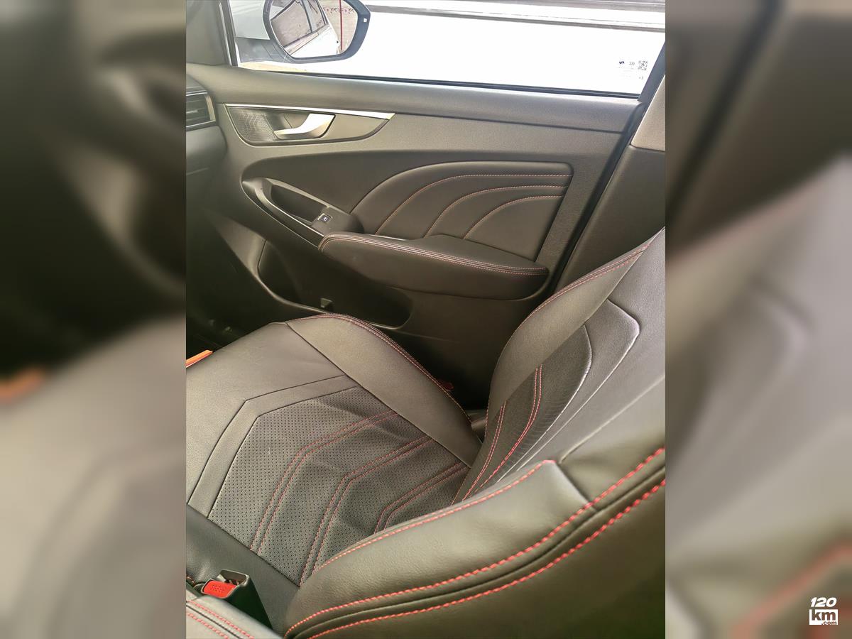 فروش ریسپکت پرایم ۱۴۰۲ سفید بدون رنگ تهران فلاح (۱۹ شهریور ۱۴۰۴)