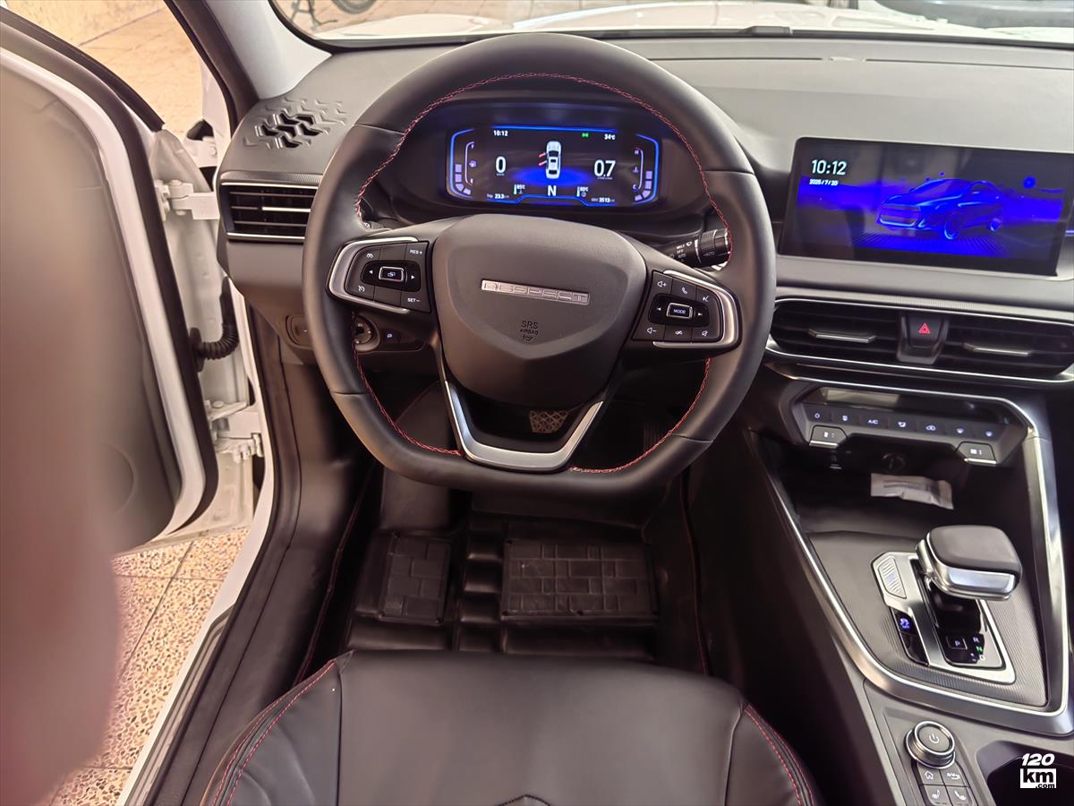 فروش ریسپکت پرایم ۱۴۰۲ سفید بدون رنگ تهران فلاح (۱۹ شهریور ۱۴۰۴)