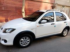 120km.com | فروش کوییک، مدل ۱۴۰۱، سفید، تهران، شهر قدس
