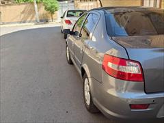 120km.com | فروش رانا، LX، مدل ۱۳۹۶، نوک مدادی، اصفهان، شاهین شهر