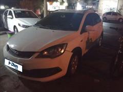 120km.com | فروش ام وی ام، 315، هاچ بک، مدل ۱۳۹۶، سفید، تهران، شهر ری