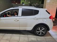 120km.com | فروش لیفان، X50، مدل ۱۳۹۶، سفید، تهران، رباط کریم