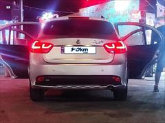 120km.com | فروش کوییک، R، مدل ۱۴۰۲، نقره ای، مشهد، وکیل آباد