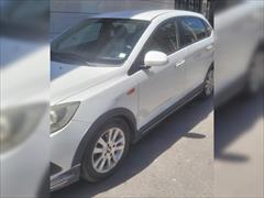 120km.com | فروش ام وی ام، 315، هاچ بک، مدل ۱۳۹۶، سفید، مشهد، چهارراه لشکر
