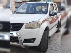 120km.com | فروش گریت وال، وینگل، 5، مدل ۱۳۹۳، سفید، کرمانشاه
