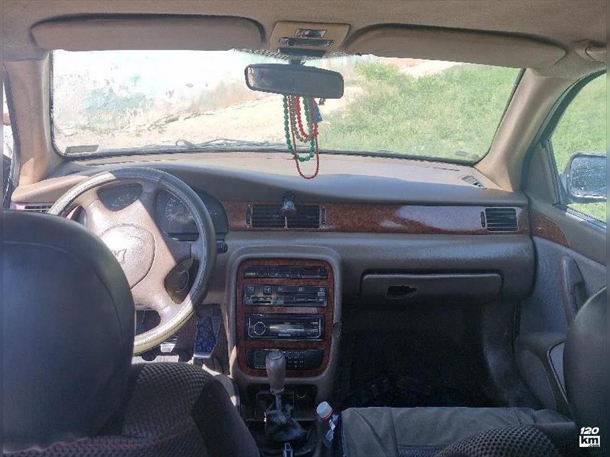 فروش سمند LX ۱۳۸۳ تیتانیومی چند لکه رنگ سمنان مهدی شهر (۲۴ شهریور ۱۴۰۴)