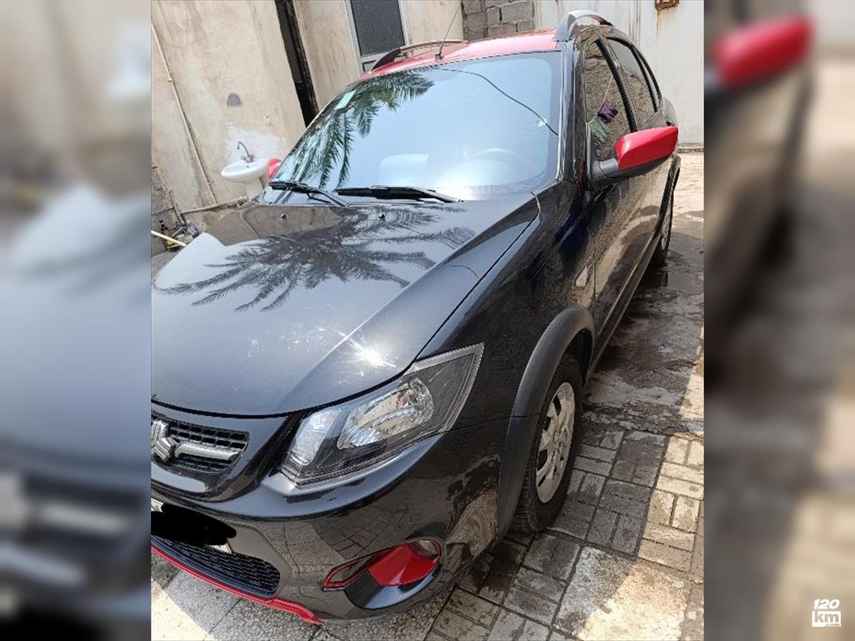 فروش کوییک R ۱۴۰۱ مشکی بدون رنگ بندرعباس (۲۴ شهریور ۱۴۰۴)