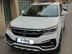 120km.com | فروش فردا موتورز، SX5، مدل ۱۴۰۲، سفید، اصفهان، پروین