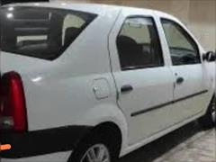120km.com | فروش رنو، مگان، صندوقدار 1600cc، مدل ۱۳۹۴، سفید، تهران، ظفر