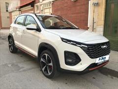120km.com | فروش ام وی ام، X33، S، مدل ۱۴۰۲، سفید، همدان
