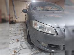 120km.com | فروش رانا، LX، مدل ۱۳۹۲، خاکستری، تبریز، میدان آذربایجان