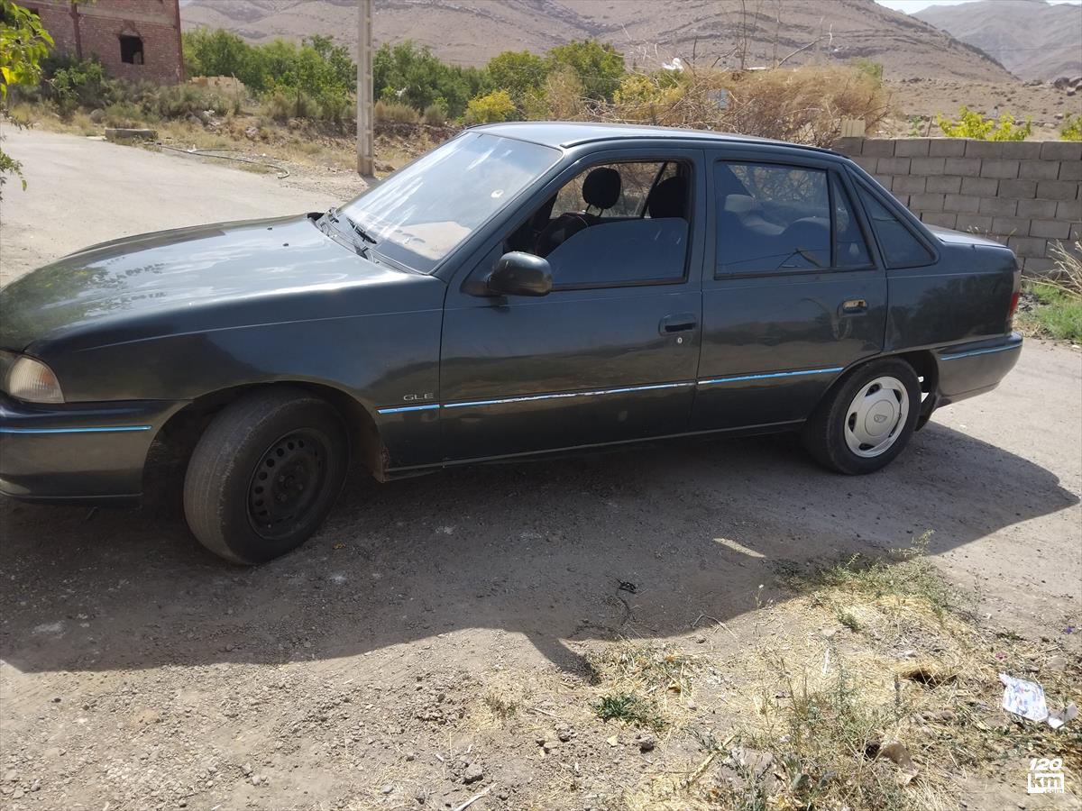 فروش دوو سیلو صندوقدار ۱۳۷۸ اطلسی کرمان راور (۲۶ شهریور ۱۴۰۴)
