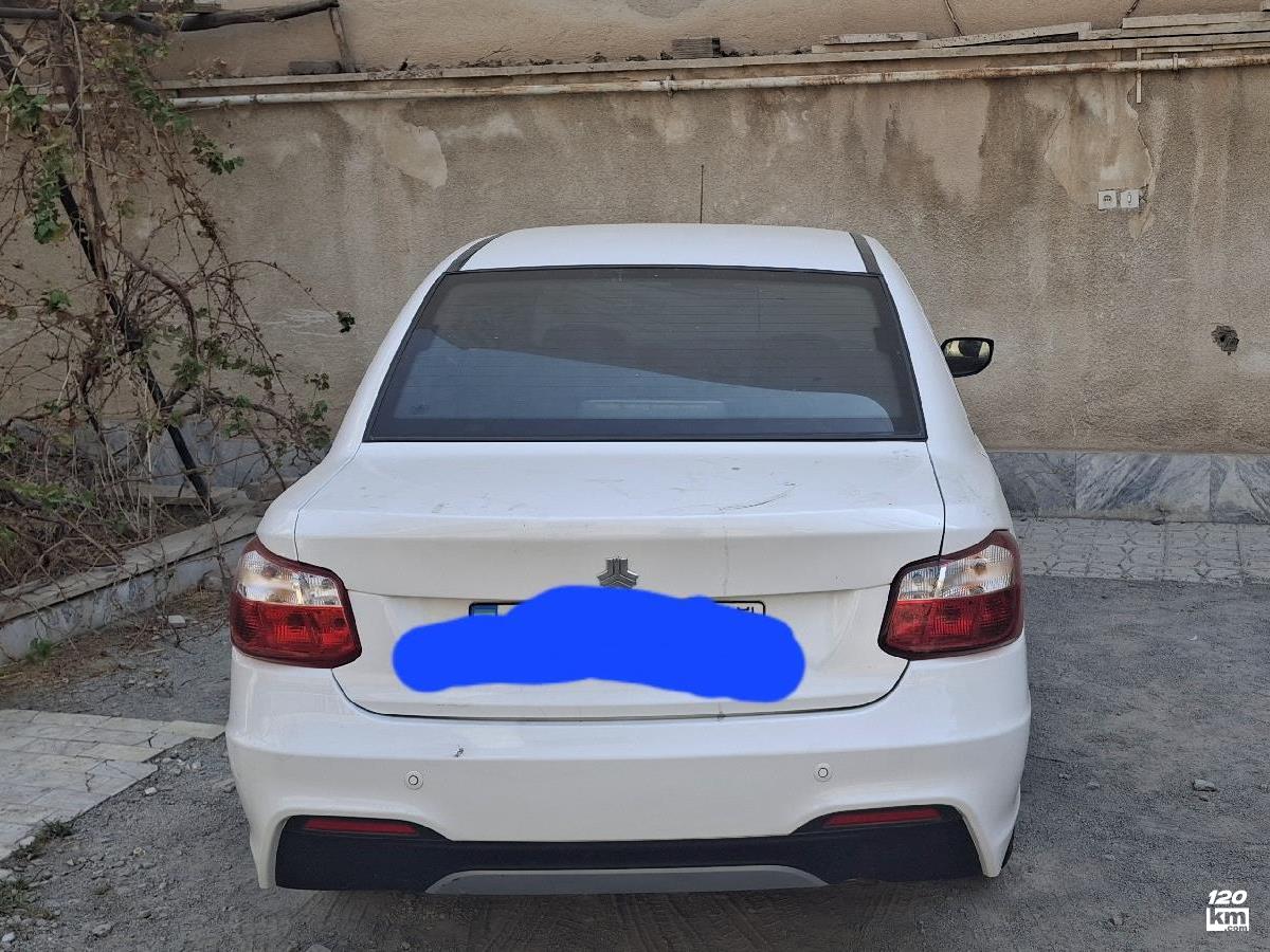 فروش ساینا S ۱۴۰۳ سفید اتاق تعویض کرج مارلیک (۲۶ شهریور ۱۴۰۴)