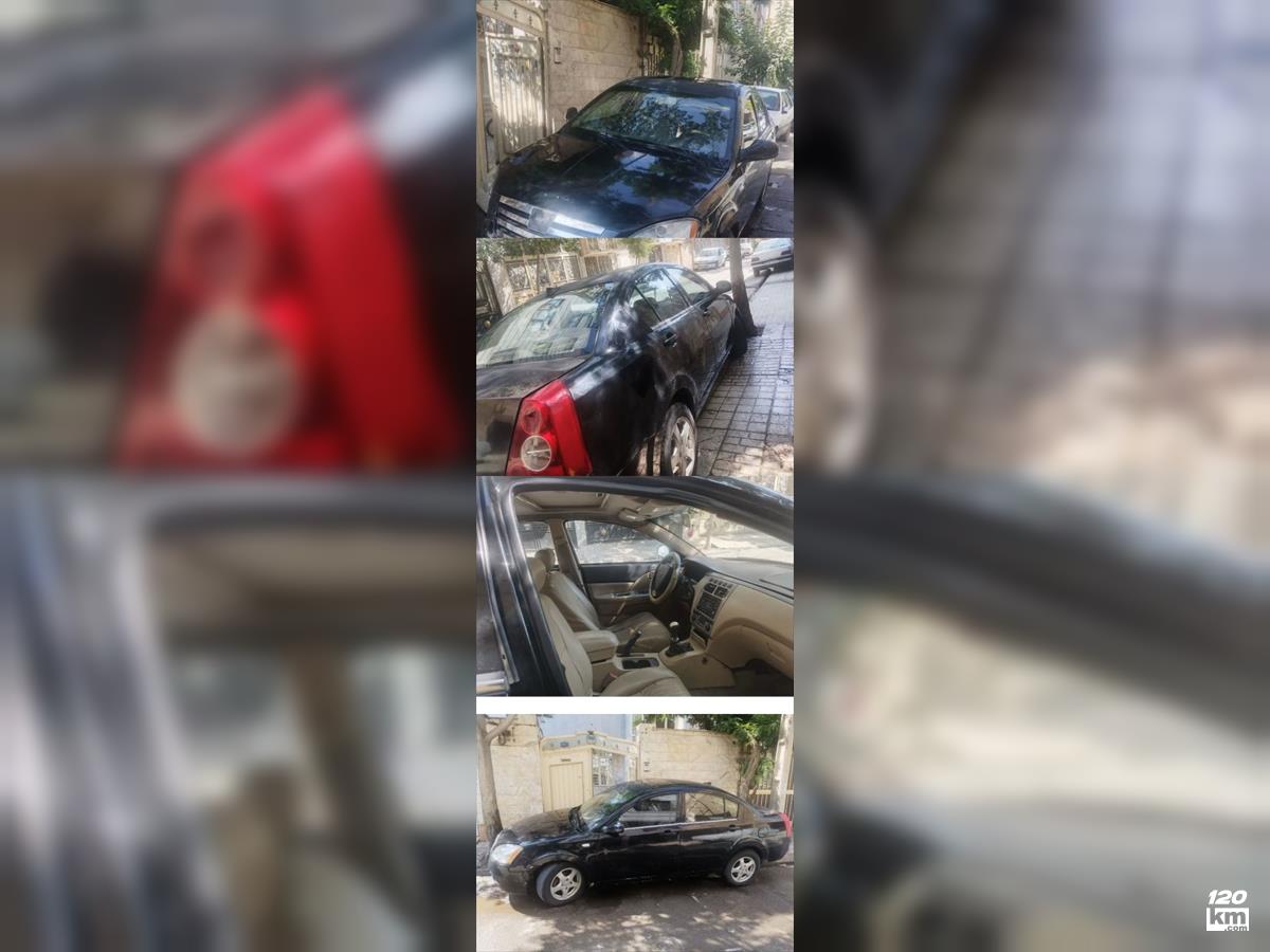 فروش ام وی ام 530 ۱۳۹۱ مشکی کامل رنگ مشهد طلاب (۳۰ شهریور ۱۴۰۴)