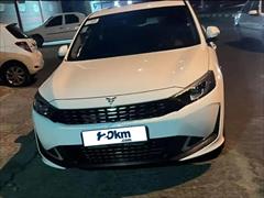 120km.com | فروش ریسپکت، پرایم، مدل ۱۴۰۲، سفید، گرگان