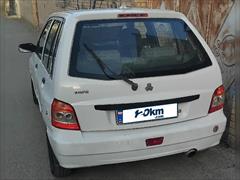 خودرو مشابه | 120km.com