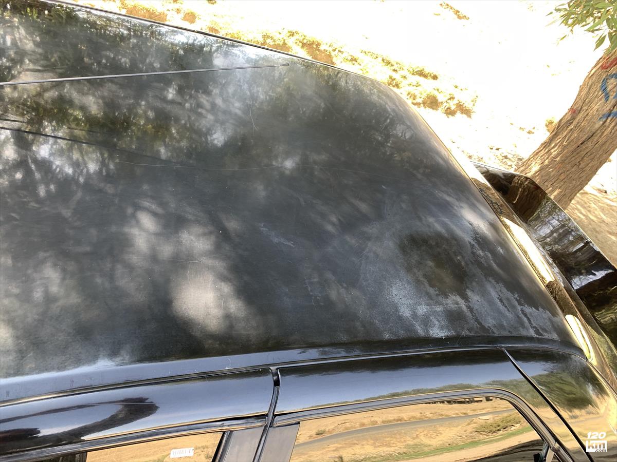 فروش پژو 405 GLX ۱۳۹۲ مشکی کامل رنگ آذربایجان غربی سلماس (۵ مهر ۱۴۰۴)