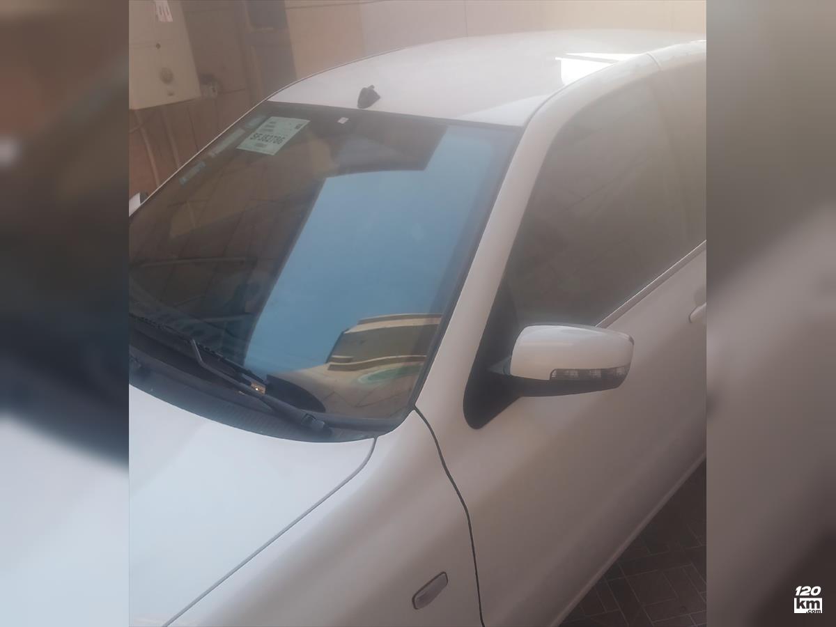 فروش سمند سورن ELX ۱۴۰۴ دوگانه سوز صفر سفید یخچالی خوزستان خرمشهر (۶ مهر ۱۴۰۴)