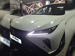 120km.com | فروش فونیکس، آریزو 6، GT اکسلنت، مدل ۱۴۰۴، سفید صدفی، اصفهان، سپاهان شهر