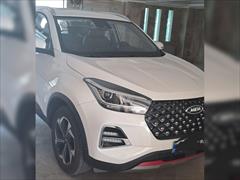120km.com | فروش ام وی ام، X55 PRO IE، مدل ۱۴۰۴، سفید، تهران، رباط کریم