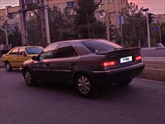 120km.com | فروش سیتروئن، زانتیا، مدل ۱۳۸۹، خاکستری، تهران، پاکدشت