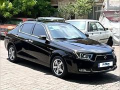 120km.com | فروش دنا، پلاس توربو، مدل ۱۴۰۲، مشکی، تبریز، دروازه تهران