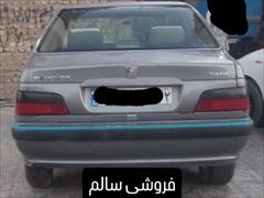 120km.com | فروش پژو، پارس، مدل ۱۳۸۸، خاکستری، خراسان رضوی، خواف