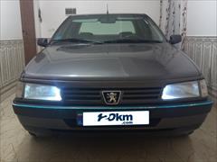 خودرو مشابه | 120km.com