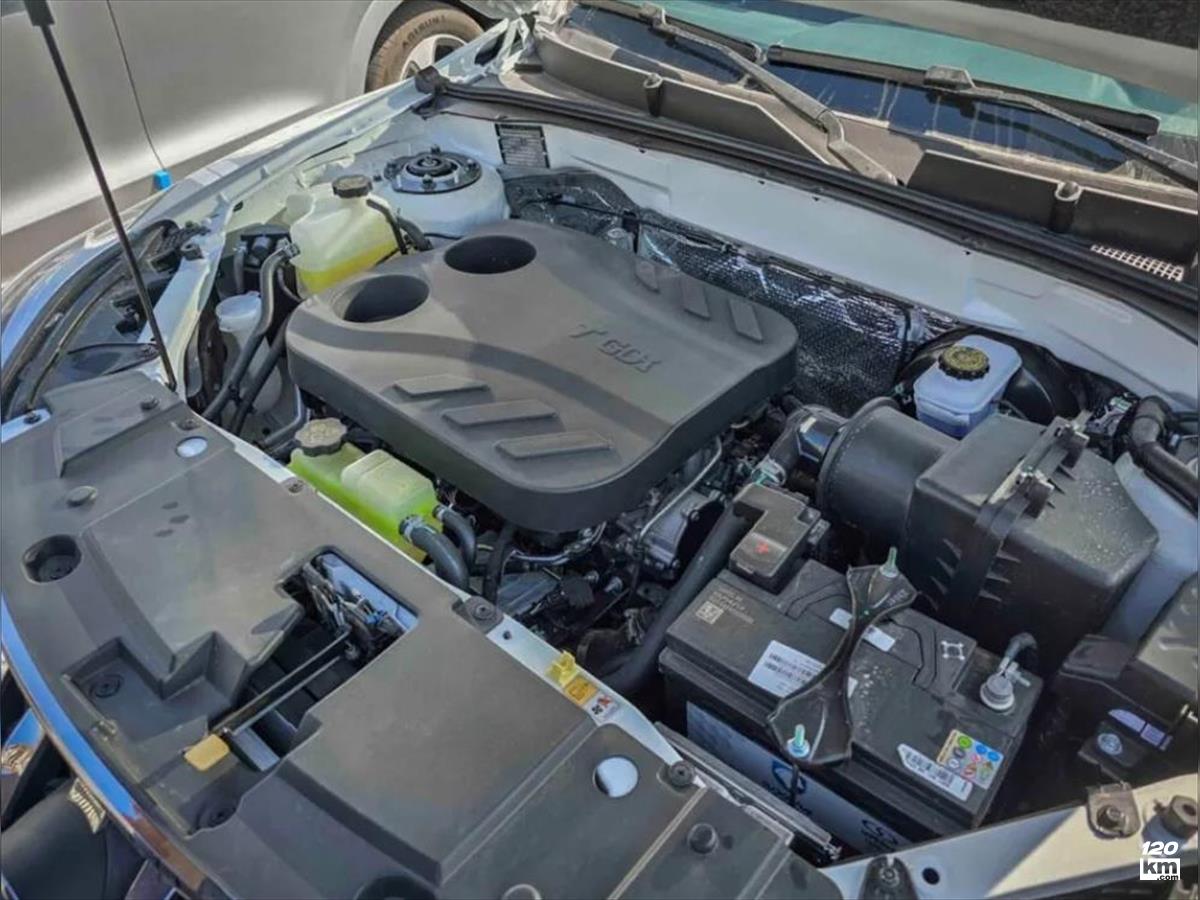 فروش هایما S7 1.8L توربو ۱۴۰۴ صفر سفید بدون رنگ تهران طالقانی (۱۱ مهر ۱۴۰۴)