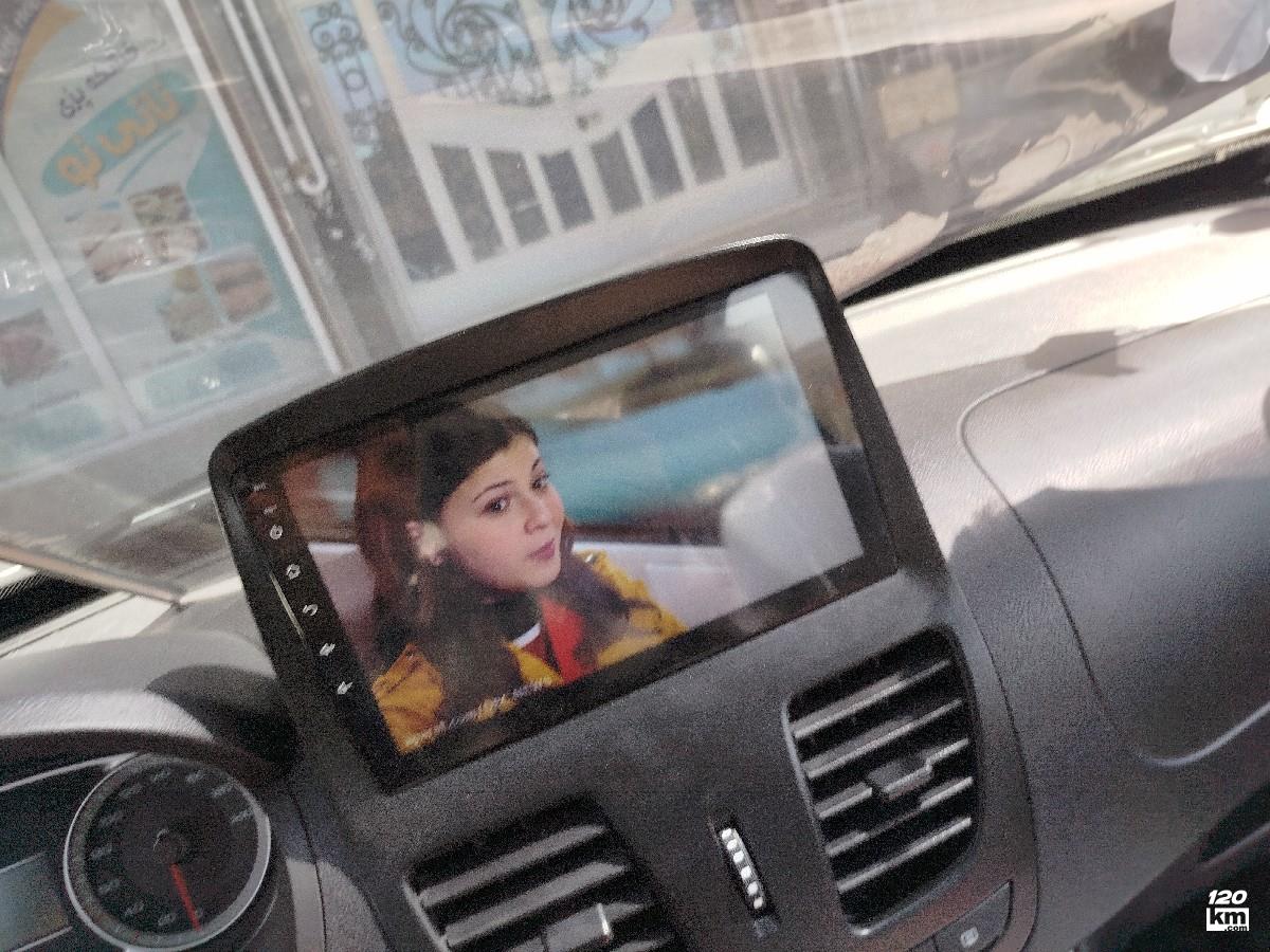 فروش ساینا S ۱۴۰۳ سفید بدون رنگ زاهدان (۱۳ مهر ۱۴۰۴)