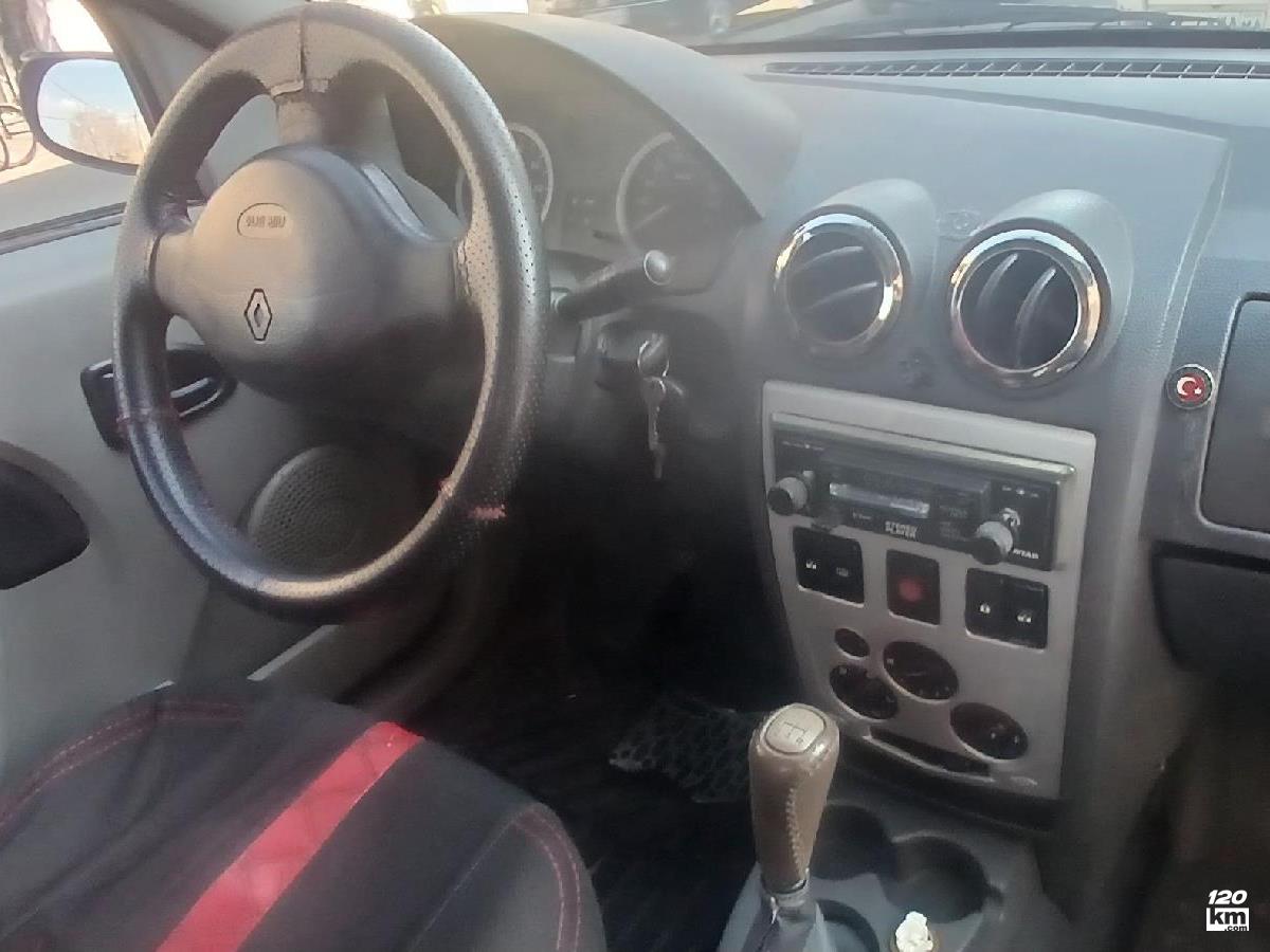 فروش رنو تندر 90 (ال 90) E2 ۱۳۸۹ مشکی دور رنگ آذربایجان شرقی بناب (۱۵ مهر ۱۴۰۴)