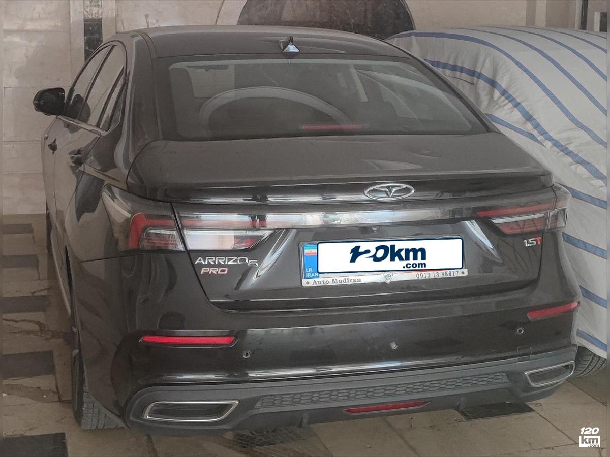 فروش فونیکس آریزو 6 پرو ۱۴۰۲ مشکی بدون رنگ تهران افسریه (۱۵ مهر ۱۴۰۴)
