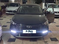 120km.com | فروش فونیکس، آریزو 6 پرو، مدل ۱۴۰۲، مشکی، تهران، افسریه