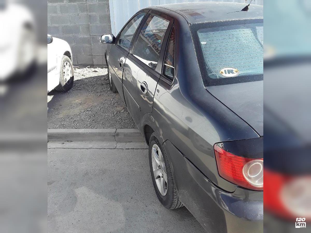 فروش لیفان 520 ۱۳۸۹ (کم کارکرد) دلفینی بدون رنگ تهران ورامین (۱۶ آبان ۱۴۰۴)