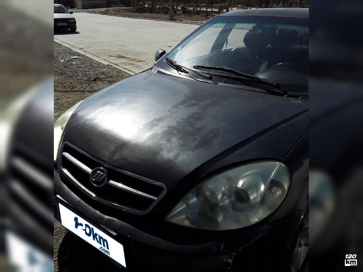 فروش لیفان 520 ۱۳۸۹ (کم کارکرد) دلفینی بدون رنگ تهران ورامین (۱۶ آبان ۱۴۰۴)