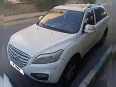 120km.com | فروش لیفان، X60، مدل ۱۳۹۳، سفید، البرز، هشتگرد